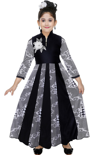 Prettiest Dresses for Girls